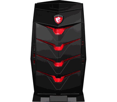 MSI Aegis-021EU