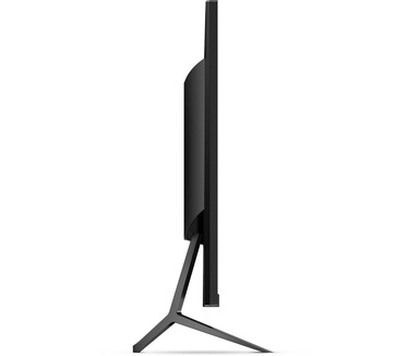 Philips 436M6VBPAB Zwart