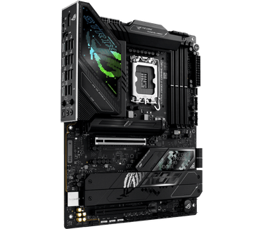 ASUS ROG Strix Z890-F GAMING WIFI