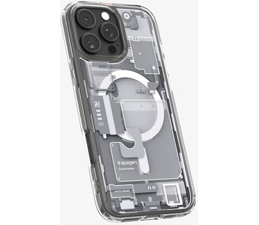 Spigen Ultra Hybrid Zero One (MagFit)