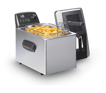 Fritel friteuse Turbo SF 4571