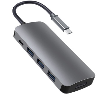 ProXtend USBC-MULTI1S