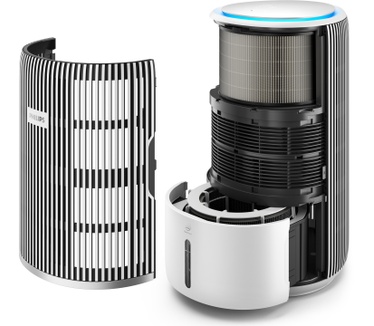 Philips PureProtect Water 3400-serie