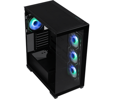 BitFenix X8 FISHTANK ARGB