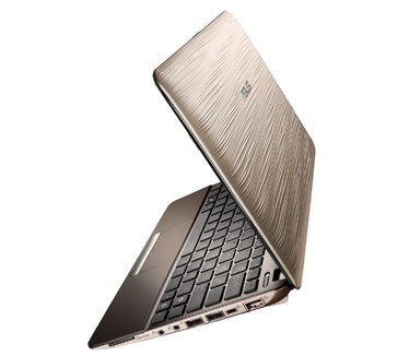 Asus Eee PC 1015PW-GOL070S