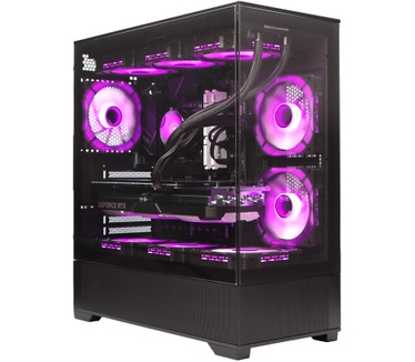 Hyrican Gamemax Vista AB 7210