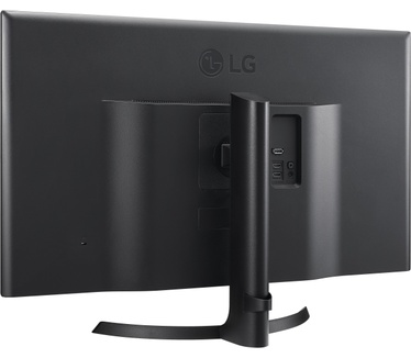 LG 32UD59-B Zwart