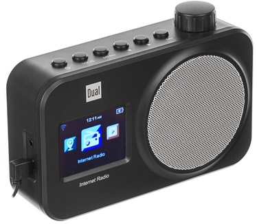 Dual IR 11