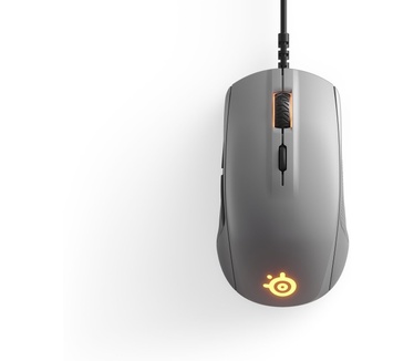 Steelseries Rival 110 Grijs