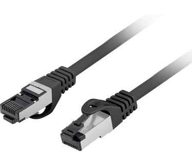 Lanberg PCF8-10CU-0025-BK