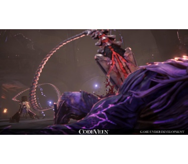 Code Vein, Xbox One