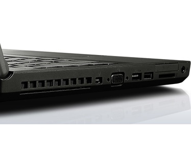Lenovo T540p