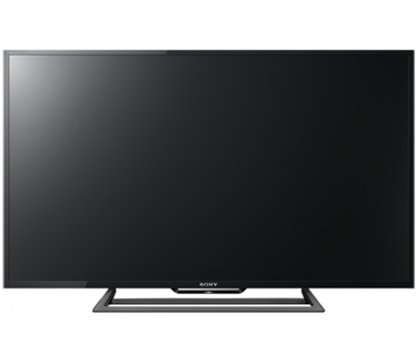 Sony Bravia KDL-48R550C Zwart