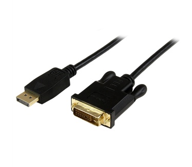 Startech.com 3ft DisplayPort-DVI