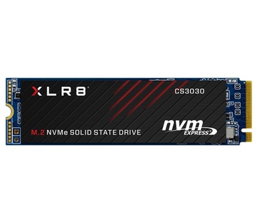PNY XLR8 CS3030 250GB