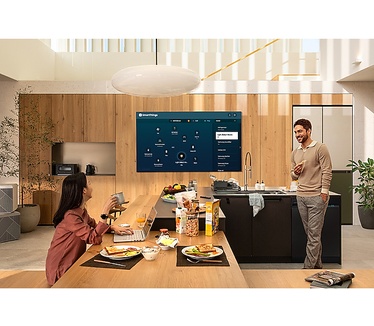 Samsung Q70A