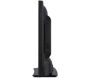 Lenco DVL-2483BK Zwart