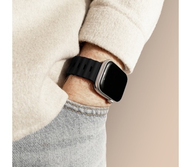 Accezz Ocean siliconenbandje