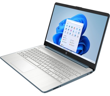 HP 15s-eq2255nd