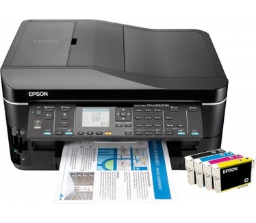 Epson Stylus Office BX625FWD