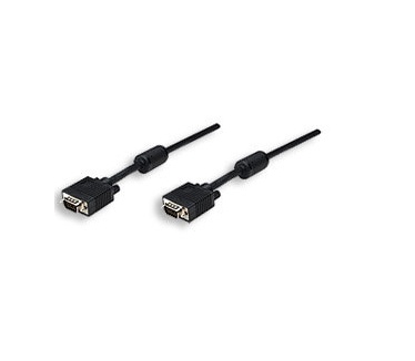 Manhattan SVGA Monitor Cable