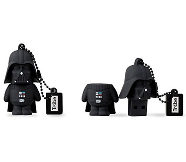 Tribe Star Wars - Darth Vader 8GB