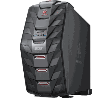 Acer Predator G3-710 I9808 NL