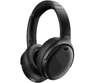 JVC HA-S100N-BU
