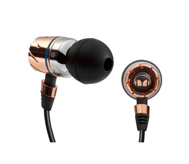 Monster Turbine Pro Copper Professional