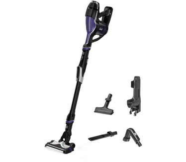 Rowenta Steelstofzuiger - RH9299