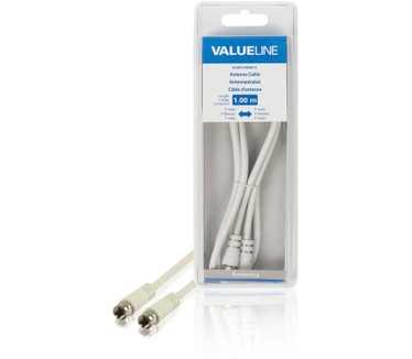 ValueLine VLSB41000W10