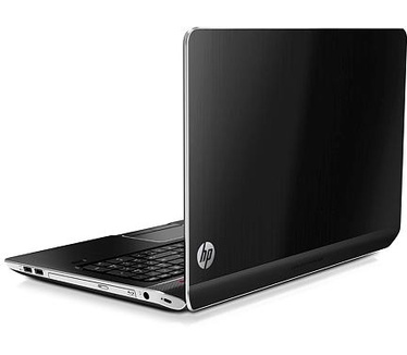 HP Envy dv7-7304ed