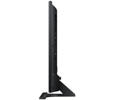Samsung HG40ED690UB (buitenlands model) Zwart