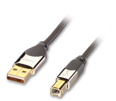 Lindy CROMO USB 2.0, 3m