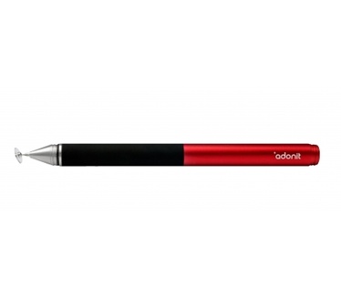 Adonit Adonit Jot Pro V2 Dampening Red