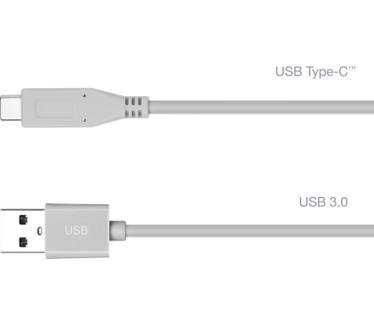 Freecom mHDD 1TB Zilver