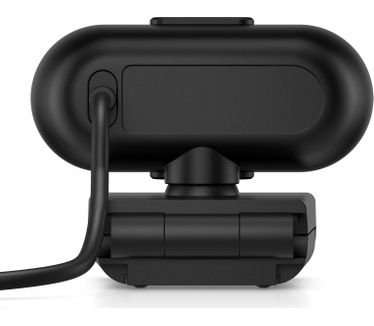 HP 320 FHD-webcam