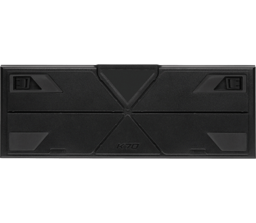 Corsair K70 RGB Pro (Corsair OPX, Azerty BE) Zwart