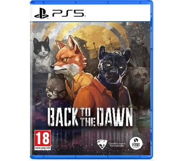 Back to the Dawn