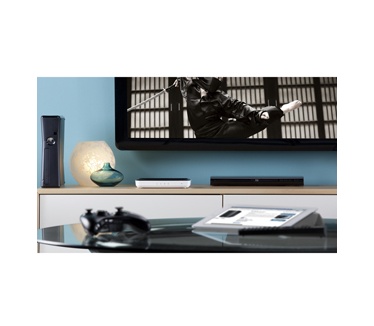 WD My Net N750 Dualband-Router (Duits model)
