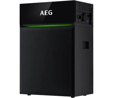 AEG SolarCube, 4,8 kWh