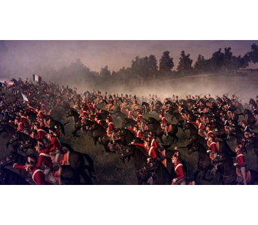 Napoleon: Total War, Windows