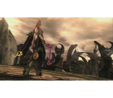 Bayonetta & Vanquish Double Pack, Xbox One