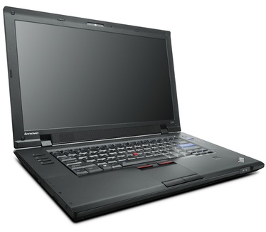 Lenovo ThinkPad L512 (NVW4XMH)