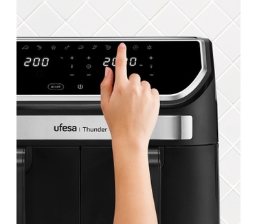 Ufesa Thunder