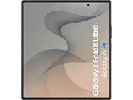 Samsung Galaxy Z Fold8 Ultra, 12GB ram, 256GB opslag Zwart