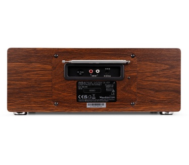 Audizio Avola SI