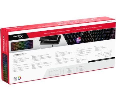 HyperX HyperX Origins 2 65