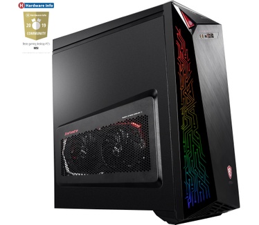 MSI X Plus 9SD-480MYS