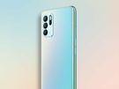 OPPO Reno6 Z